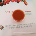2018 Alibaba buen extracto de goji en polvo de aceite de semilla de goji bebida wolfberry